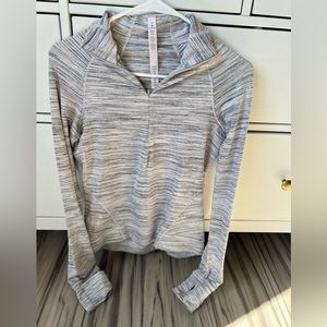 Lululemon pullover